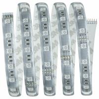 Комплект с лентой светодиодной Paulmann MaxLED 70674