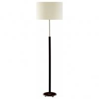 Торшер Arte Lamp Woods A1038PN-1BK