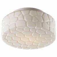 Накладной светильник Arte Lamp Aqua A5320PL-1WH