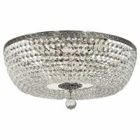 Потолочная люстра Arti Lampadari Castellana Castellana LE 1.2.50.501 NH