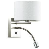 Бра с подсветкой Lumion Nikki 3745/1A