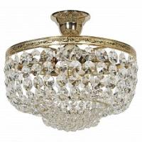 Люстра на штанге Arti Lampadari Favola Favola E 1.3.30.501 G