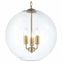 Подвесной светильник Favourite Bulla 2295-3P