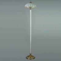 Торшер Ambiente by Brizzi Navarra 02228F/5 WP