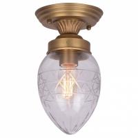 Накладной светильник Arte Lamp  A2304PL-1SG