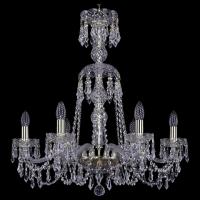 Подвесная люстра Bohemia Art Classic 11.23 11.23.6.220.XL-70.Gd.Dr