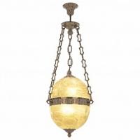 Подвесной светильник Bohemia Ivele Crystal 7100 71000P/25 NW Rose