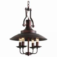 Подвесная люстра ST-Luce Rarita SL269.403.04