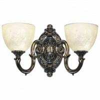 Бра Bohemia Ivele Crystal 7203 7203B10/2/175 NB P1 U Pair