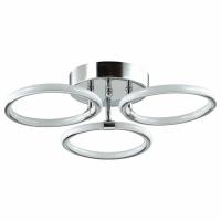 Потолочная люстра Lumion Clover 3711/48CL