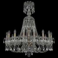Подвесная люстра Bohemia Art Classic 11.21 11.21.16.300.XL-95.Br.Sp