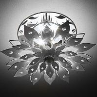 Встраиваемый светильник Ambrella Deco 4 S100 W 3W 4200K