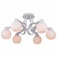Потолочная люстра TopLight Mable TL7330X-06WH