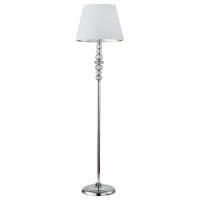 Торшер Crystal Lux Armando ARMANDO PT1 CHROME