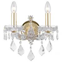 Бра Dio D’Arte Diamante Diamante E 2.1.2.300 G