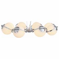 Подвесная люстра ST-Luce Loopo SL848.103.08