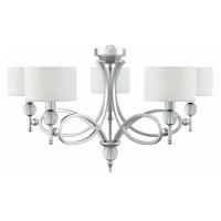 Подвесная люстра Lamp4You Eclectic 2 M2-05-CR-LMP-Y-19