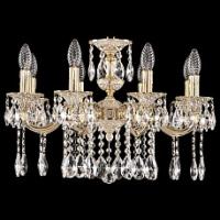 Подвесная люстра Bohemia Ivele Crystal 7201 72201/8/175 A GW