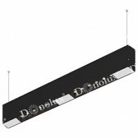 Подвесной светильник Donolux DL18515 DL18515S121B12.34.500BW