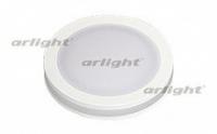 Встраиваемый светильник Arlight  LTD-85SOL-5W White
