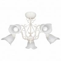 Потолочная люстра Vitaluce V3743 V3743-0/5PL