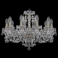 Подвесная люстра Bohemia Art Classic 11.26 11.26.10.200.Br.B