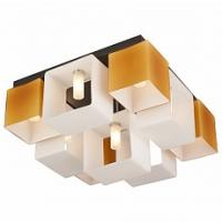 Потолочная люстра ST-Luce Concreto SL536.092.09