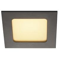 Встраиваемый светильник SLV Frame Basic 112720