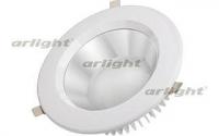 Встраиваемый светильник Arlight  MD-230MS5-40W Day White