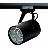 Светильник на штанге Imex Трек-1-Black IL.0010.2160