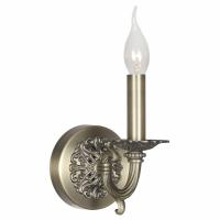 Бра Arti Lampadari Pavia Pavia E 2.1.1 A