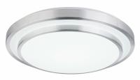 Накладной светильник Globo Ina Ii 41738-48RGB