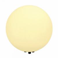 Наземный низкий светильник SLV Rotoball 227221