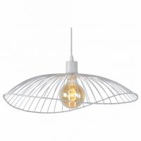 Подвесной светильник TopLight Agnes TL1196H-01WH