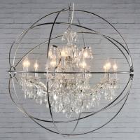 Подвесная люстра Loft it Monaco LOFT1896/15
