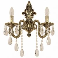 Бра Bohemia Ivele Crystal 7103 7103B14/2/175 B GB