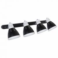 Спот Arte Lamp Marted A2215PL-4BK