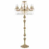Торшер Bohemia Ivele Crystal 7202 72102T/10/210 A FP