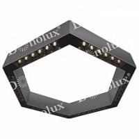 Накладной светильник Donolux DL18515 DL18515С111А36.48.500BB