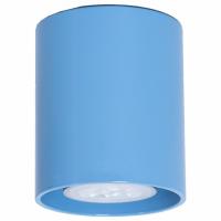Накладной светильник TopDecor Tubo 8 Tubo8 P1 29