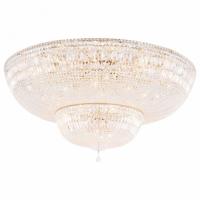 Потолочная люстра Maytoni Palace DIA100-CL-34-G