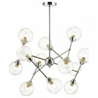 Люстра на штанге Lumion Everly 4438/12C