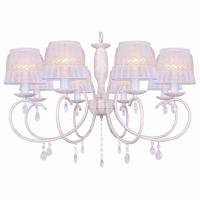 Подвесная люстра TopLight Camilla TL1135-8H