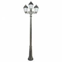 Фонарный столб Fumagalli Ricu Bisso/Saba K22.157.S21.BYF1R
