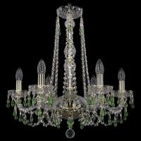 Подвесная люстра Bohemia Art Classic 11.24 11.24.6.200.h-59.Gd.V5001