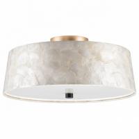 Накладной светильник Lightstar Perla 707261