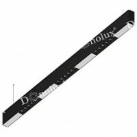 Подвесной светильник Donolux DL18515 DL18515S121B18.48.1000BW