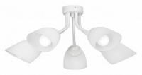 Потолочная люстра Vitaluce V3184 V3184/5PL