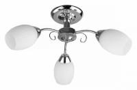 Люстра на штанге TopLight Malvina TL3500X-03CH