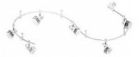 Комплект трековый Odeon Light Techno Pro 3631/6TR